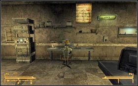 4 - Fallout New Vegas: Mogę sprawić, że się przejmiesz - Fallout: New Vegas - poradnik do gry