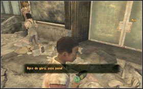 5 - Fallout New Vegas: Mogę sprawić, że się przejmiesz - Fallout: New Vegas - poradnik do gry