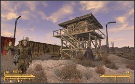 10 - Fallout New Vegas: Mogę sprawić, że się przejmiesz - Fallout: New Vegas - poradnik do gry
