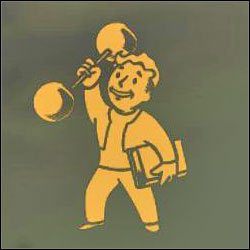 INTENSYWNY TRENING - Fallout New Vegas: Talenty - Fallout: New Vegas - poradnik do gry