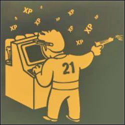 POJĘTNY UCZEŃ - Fallout New Vegas: Talenty - Fallout: New Vegas - poradnik do gry