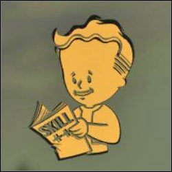 RETENCJA - Fallout New Vegas: Talenty - Fallout: New Vegas - poradnik do gry