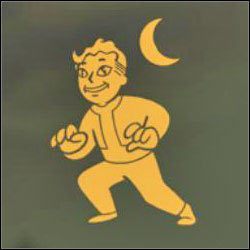 NOCNY MAREK - Fallout New Vegas: Talenty - Fallout: New Vegas - poradnik do gry