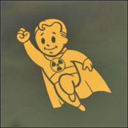DZIECIĘ RADIACJI - Fallout New Vegas: Talenty - Fallout: New Vegas - poradnik do gry