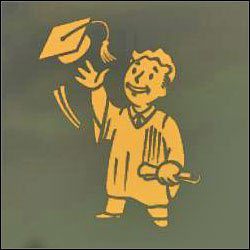 ERUDYCJA - Fallout New Vegas: Talenty - Fallout: New Vegas - poradnik do gry