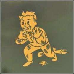 KANIBAL - Fallout New Vegas: Talenty - Fallout: New Vegas - poradnik do gry