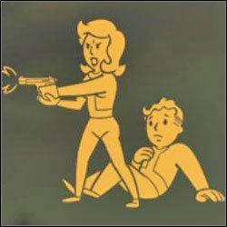 DZIKA LOJALNOŚĆ - Fallout New Vegas: Talenty - Fallout: New Vegas - poradnik do gry