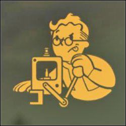 ŁADOWARKA RĘCZNA - Fallout New Vegas: Talenty - Fallout: New Vegas - poradnik do gry