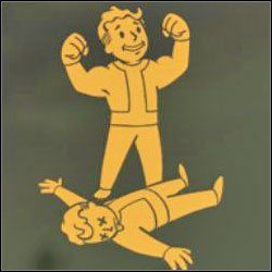 EKSTRA WALNIĘCIE - Fallout New Vegas: Talenty - Fallout: New Vegas - poradnik do gry