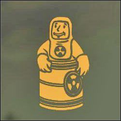 OŁOWIANY FARTUCH - Fallout New Vegas: Talenty - Fallout: New Vegas - poradnik do gry