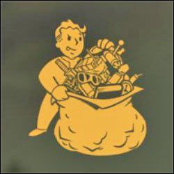 PAKER - Fallout New Vegas: Talenty - Fallout: New Vegas - poradnik do gry