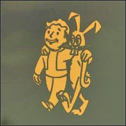 PRZYJACIEL ZWIERZĄT - Fallout New Vegas: Talenty - Fallout: New Vegas - poradnik do gry