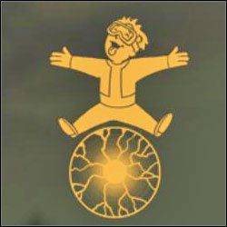 SPAZM PLAZMOWY - Fallout New Vegas: Talenty - Fallout: New Vegas - poradnik do gry