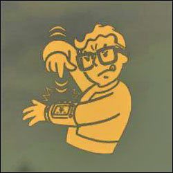 SZALONY MATEMATYK - Fallout New Vegas: Talenty - Fallout: New Vegas - poradnik do gry