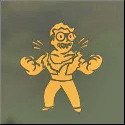 SZAŁ KUJONA - Fallout New Vegas: Talenty - Fallout: New Vegas - poradnik do gry