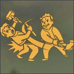 NIEPOWSTRZYMANA SIŁA - Fallout New Vegas: Talenty - Fallout: New Vegas - poradnik do gry