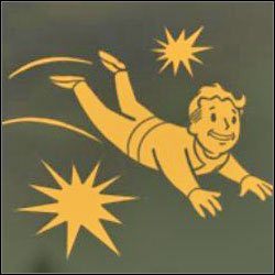 PADNIJ - Fallout New Vegas: Talenty - Fallout: New Vegas - poradnik do gry