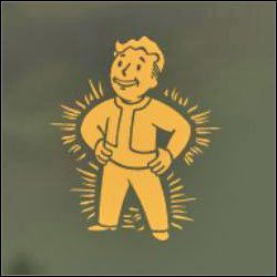 SZYBKI METABOLIZM - Fallout New Vegas: Talenty - Fallout: New Vegas - poradnik do gry