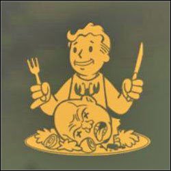 UPIORNY PADLINOŻERCA - Fallout New Vegas: Talenty - Fallout: New Vegas - poradnik do gry