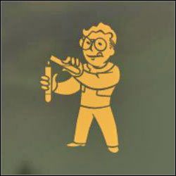 CHEMIK - Fallout New Vegas: Talenty - Fallout: New Vegas - poradnik do gry