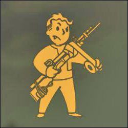 MISTRZ IMPROWIZACJI - Fallout New Vegas: Talenty - Fallout: New Vegas - poradnik do gry