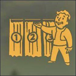 BIEGŁOŚĆ - Fallout New Vegas: Talenty - Fallout: New Vegas - poradnik do gry