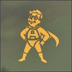 CZŁOWIEK CZYNU - Fallout New Vegas: Talenty - Fallout: New Vegas - poradnik do gry