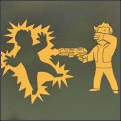 TOPNIENIE - Fallout New Vegas: Talenty - Fallout: New Vegas - poradnik do gry