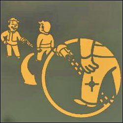 SKONCENTROWANY OSTRZAŁ - Fallout New Vegas: Talenty - Fallout: New Vegas - poradnik do gry
