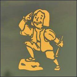 ODKRYWCA - Fallout New Vegas: Talenty - Fallout: New Vegas - poradnik do gry