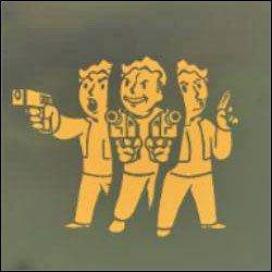 STALOWE NERWY - Fallout New Vegas: Talenty - Fallout: New Vegas - poradnik do gry