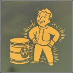 POCHŁANIANIE PROMIENIOWANIA - Fallout New Vegas: Talenty - Fallout: New Vegas - poradnik do gry