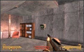 1 - Fallout New Vegas: Dzika karta - Zmiana w zarządzie - Fallout: New Vegas - poradnik do gry