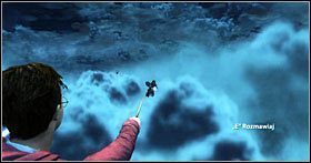 1 - Misja 1- Siedmiu Potterów | Opis przejścia Harry Potter i Insygnia Śmierci - Harry Potter i Insygnia Śmierci - część 1 - poradnik do gry