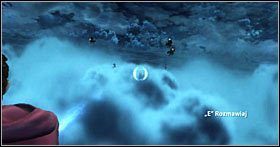 4 - Misja 1- Siedmiu Potterów | Opis przejścia Harry Potter i Insygnia Śmierci - Harry Potter i Insygnia Śmierci - część 1 - poradnik do gry