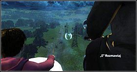 5 - Misja 1- Siedmiu Potterów | Opis przejścia Harry Potter i Insygnia Śmierci - Harry Potter i Insygnia Śmierci - część 1 - poradnik do gry