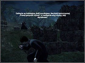 4 - Misja 2- Wesele | Opis przejścia Harry Potter i Insygnia Śmierci - Harry Potter i Insygnia Śmierci - część 1 - poradnik do gry