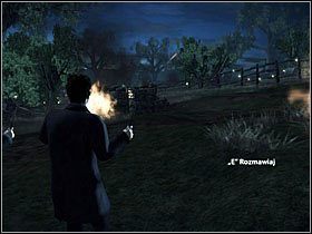 6 - Misja 2- Wesele | Opis przejścia Harry Potter i Insygnia Śmierci - Harry Potter i Insygnia Śmierci - część 1 - poradnik do gry