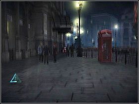 2 - Misja 3- Kryjówka | Opis przejścia Harry Potter i Insygnia Śmierci - Harry Potter i Insygnia Śmierci - część 1 - poradnik do gry