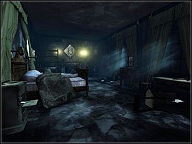 Gdy wszyscy zginą przejdź do startowego miejsca etapu i skieruj się schodami na górę - Misja 4- Opowieść Stworka | Opis przejścia Harry Potter i Insygnia Śmierci - Harry Potter i Insygnia Śmierci - część 1 - poradnik do gry