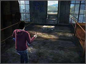 POTTERWARTA #2: do zdobycia podczas konfrontacji Opuszczona stacja - Konfrontacje (5)- Porzucona podstacja | Opis przejścia - Harry Potter i Insygnia Śmierci - część 1 - poradnik do gry