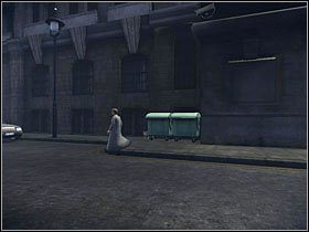 1 - Misja 8- Magia to potęga (1) | Opis przejścia Harry Potter i Insygnia Śmierci - Harry Potter i Insygnia Śmierci - część 1 - poradnik do gry