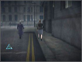 2 - Misja 8- Magia to potęga (1) | Opis przejścia Harry Potter i Insygnia Śmierci - Harry Potter i Insygnia Śmierci - część 1 - poradnik do gry