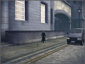 3 - Misja 8- Magia to potęga (1) | Opis przejścia Harry Potter i Insygnia Śmierci - Harry Potter i Insygnia Śmierci - część 1 - poradnik do gry