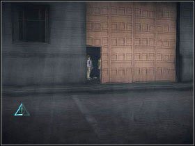 4 - Misja 8- Magia to potęga (1) | Opis przejścia Harry Potter i Insygnia Śmierci - Harry Potter i Insygnia Śmierci - część 1 - poradnik do gry