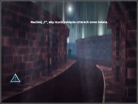 8 - Misja 8- Magia to potęga (1) | Opis przejścia Harry Potter i Insygnia Śmierci - Harry Potter i Insygnia Śmierci - część 1 - poradnik do gry