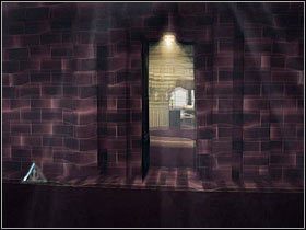 Po opuszczeniu siedziby Unbridge, musisz przeszukać kolejnych 6 biur - Misja 8- Magia to potęga (2) | Opis przejścia Harry Potter i Insygnia Śmierci - Harry Potter i Insygnia Śmierci - część 1 - poradnik do gry