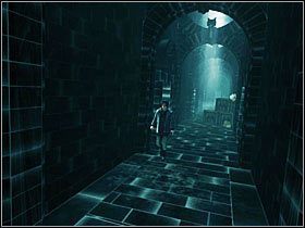 2 - Misja 8- Magia to potęga (2) | Opis przejścia Harry Potter i Insygnia Śmierci - Harry Potter i Insygnia Śmierci - część 1 - poradnik do gry