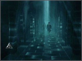 W ten sposób trafisz na niższy poziom ministerstwa - Misja 8- Magia to potęga (2) | Opis przejścia Harry Potter i Insygnia Śmierci - Harry Potter i Insygnia Śmierci - część 1 - poradnik do gry