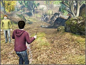 ŻONGLER #5: znajdziesz go podczas etapu Zemsta goblina - Misja 9- Zemsta goblina (1) | Opis przejścia Harry Potter i Insygnia Śmierci - Harry Potter i Insygnia Śmierci - część 1 - poradnik do gry